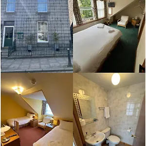 Butlers Aberdeen